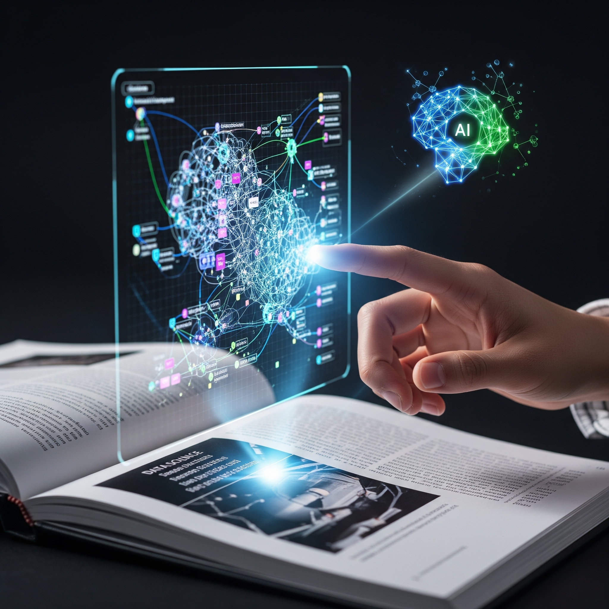 Tutor Chat Interface